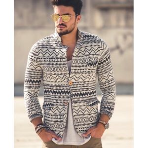 NoHowStyle blazer 🧥